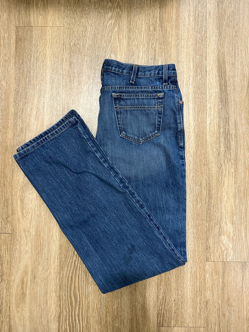 Cinch White Label Men’s Jeans